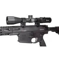 Firefield RapidStrike 5-20x50 Rifle scope
