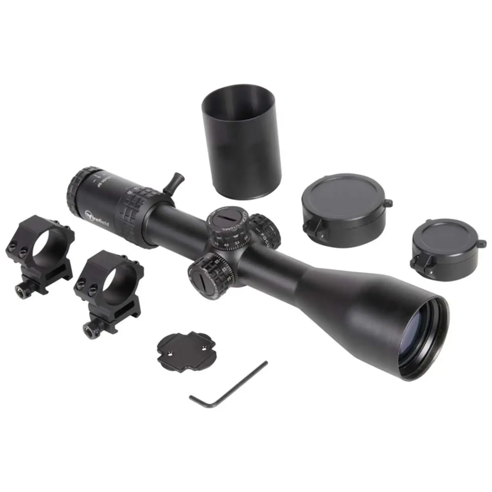 Firefield RapidStrike 5-20x50 Rifle scope
