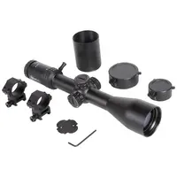 Firefield RapidStrike 5-20x50 Rifle scope