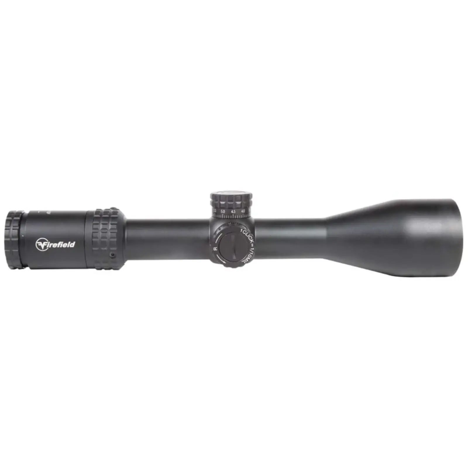 Firefield RapidStrike 5-20x50 Rifle scope