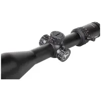 Firefield RapidStrike 5-20x50 Rifle scope