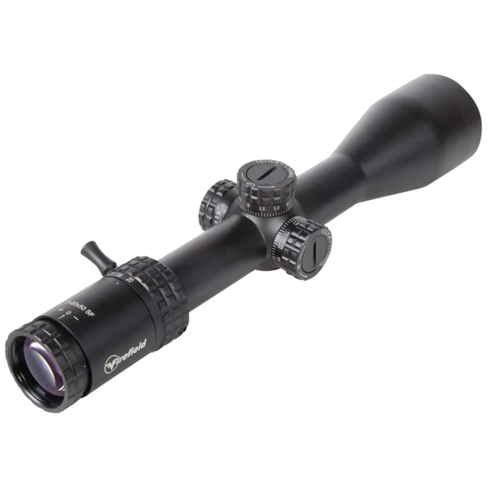 Firefield RapidStrike 5-20x50 Rifle scope
