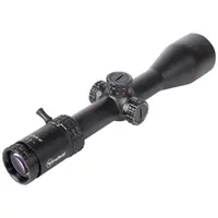 Firefield RapidStrike 5-20x50 Rifle scope