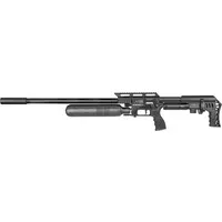 FX Airguns FX Impact M4 Extended Black