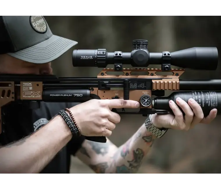 NEXUS M4マクロポートセット NEXUS M4マクロポートセット
