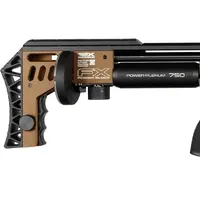FX Airguns FX Impact M4 Sniper Copper