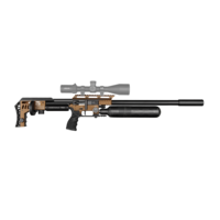 FX Airguns FX Impact M4 Sniper Copper
