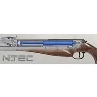 Diana Bundle: Diana Mauser AM03 N-TEC | 5.5mm (.22) + Hawke 3-9x40 scope