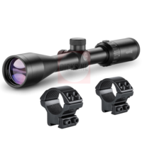 Diana Bundle: Diana Mauser AM03 N-TEC | 5.5mm (.22) + Hawke 3-9x40 scope