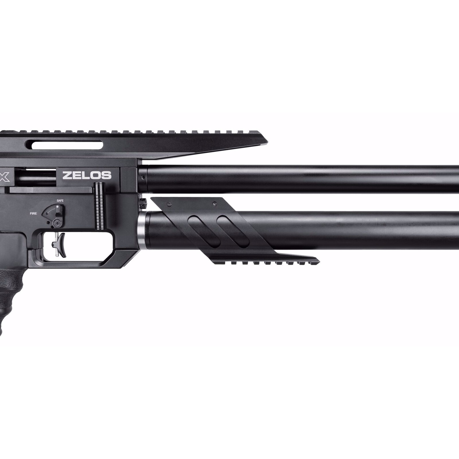 Umarex Umarex Zelos PCP Rifle | 5.5mm (.22)