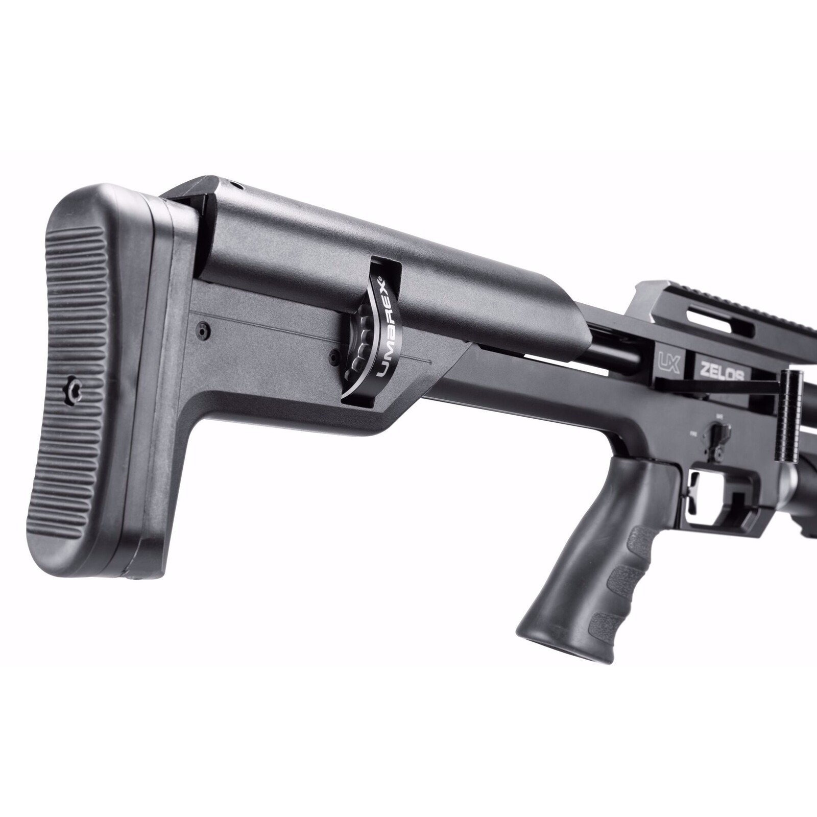 Umarex Umarex Zelos PCP Rifle | 5.5mm (.22)