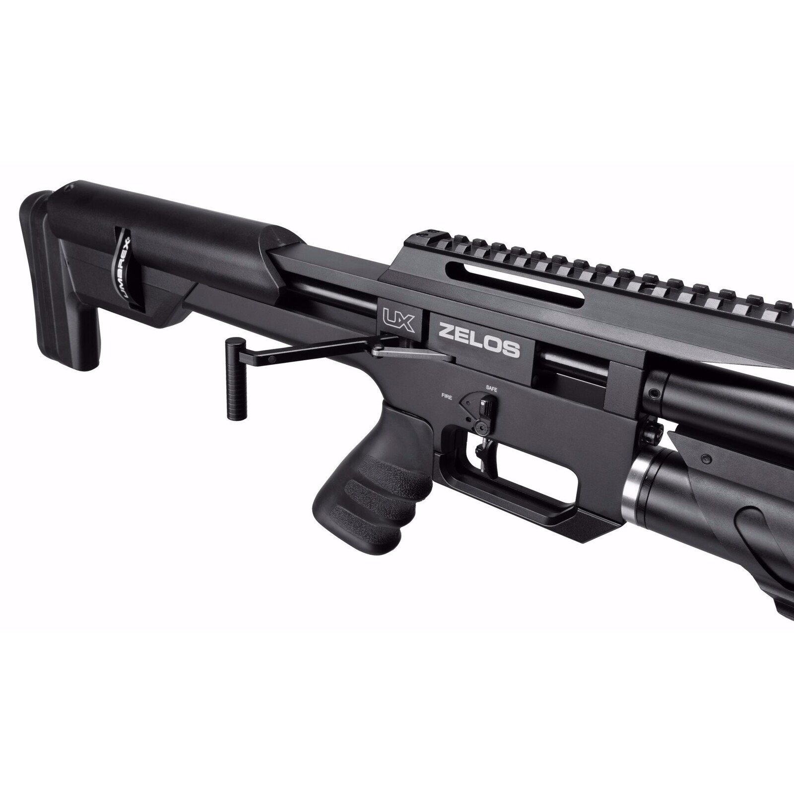 Umarex Umarex Zelos PCP Rifle | 5.5mm (.22)