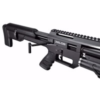 Umarex Umarex Zelos PCP Rifle | 5.5mm (.22)