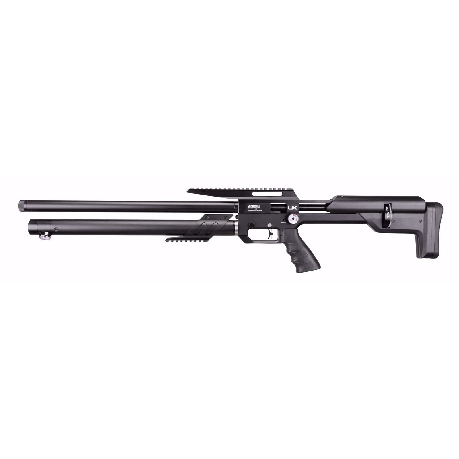 Umarex Umarex Zelos PCP Rifle | 5.5mm (.22)