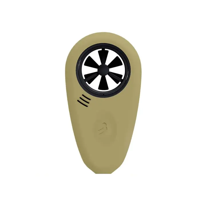 Wind meter Tempest WeatherFlow Precision Shooting