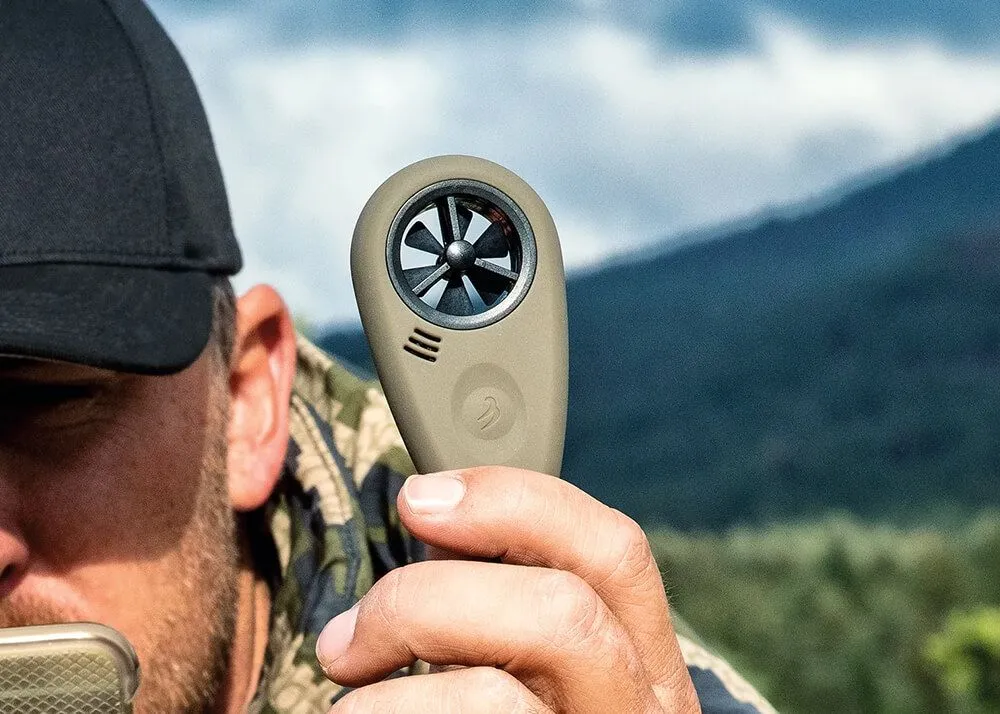 Wind & Weather stations