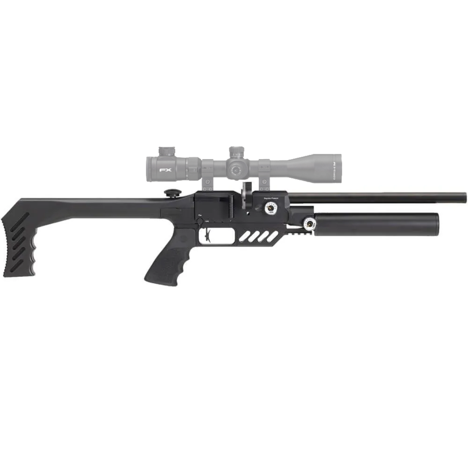 FX Airguns FX Dreamline Lite Compact | 5.5mm (.22)