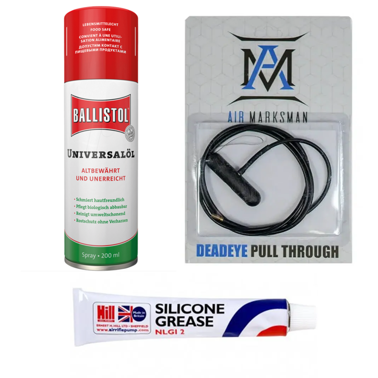 Cleaning Equipment & Tools