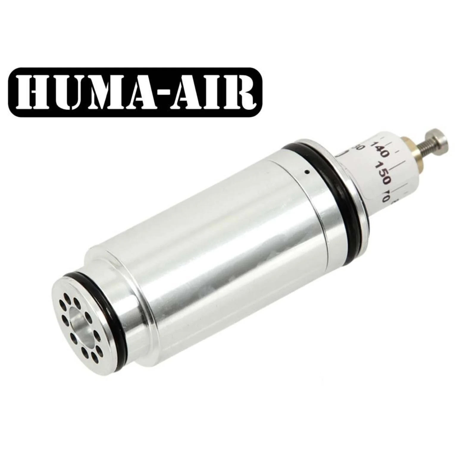 Regulators & Parts