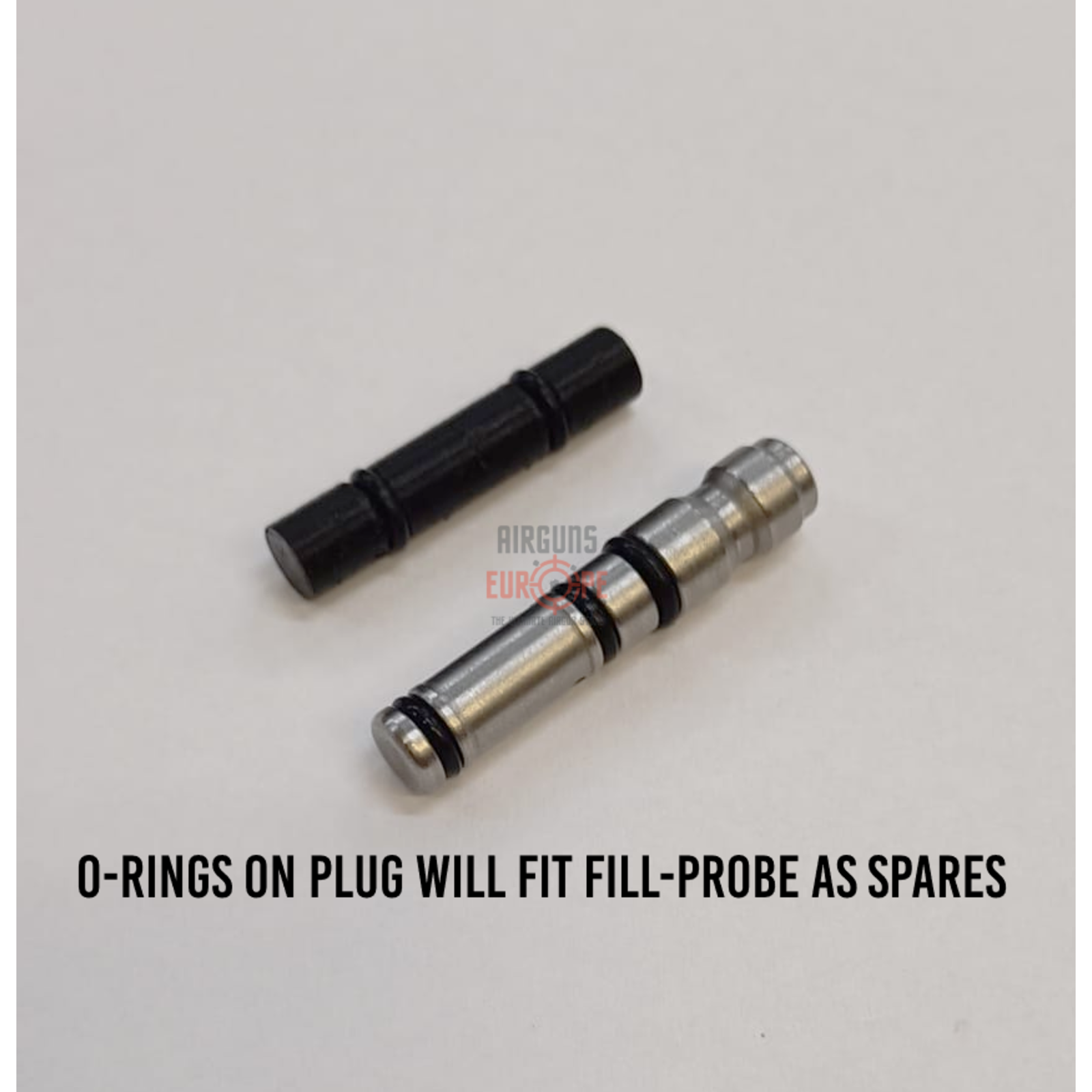 Airguns Europe Dust plug for Huben GK1
