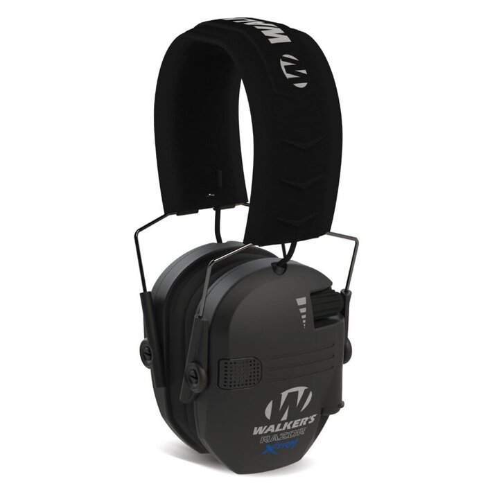 Walkers Razor X-TRM Digital Ear defenders