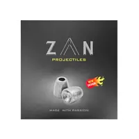 ZAN Projectiles ZAN HP slugs | 6.41mm (.253) | 33 gr | 200pcs