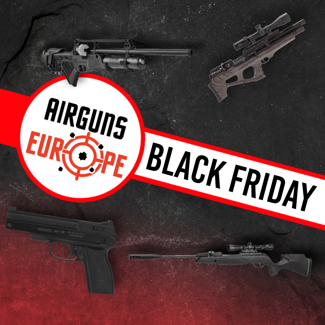 Black Friday Deals