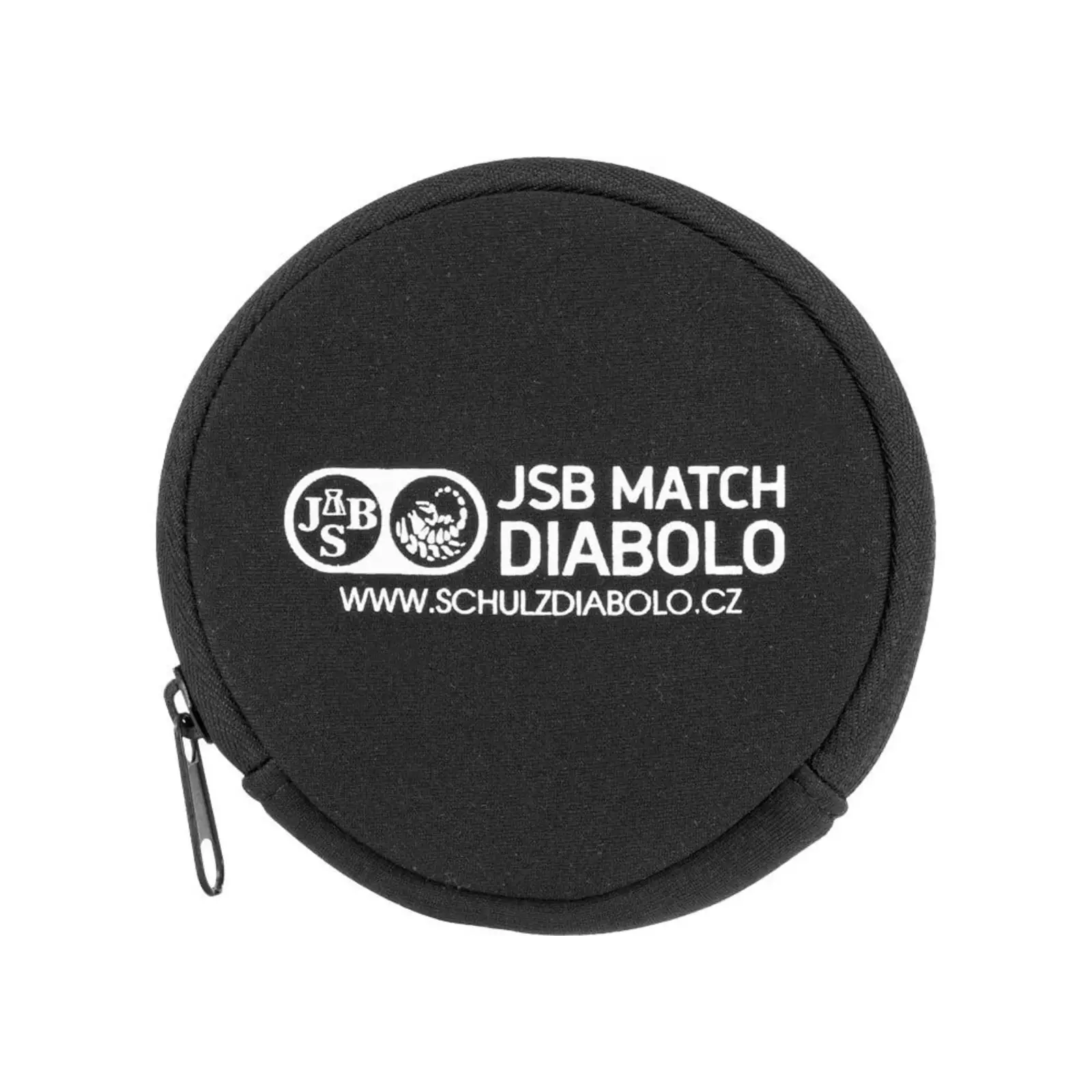 JSB JSB pellet tin cover | Big Box