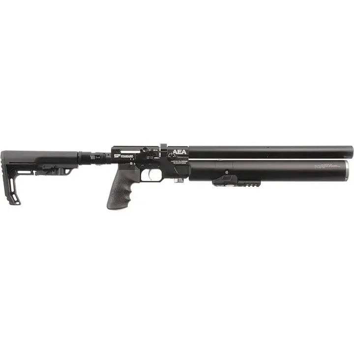 AEA SF Standard | Semi-Auto