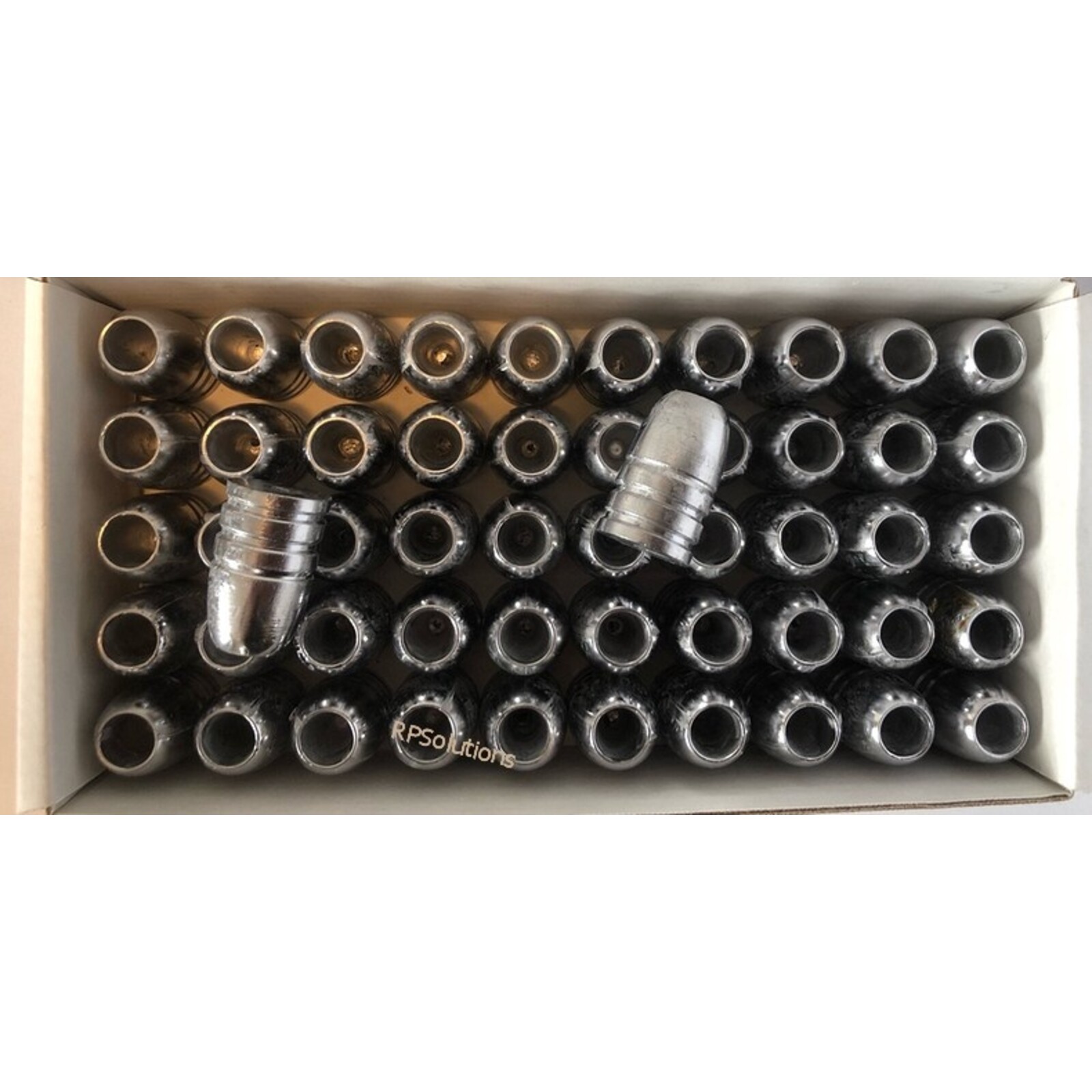 RPSolutions RPS HP Slugs .728 | 1080 grains | 50pcs