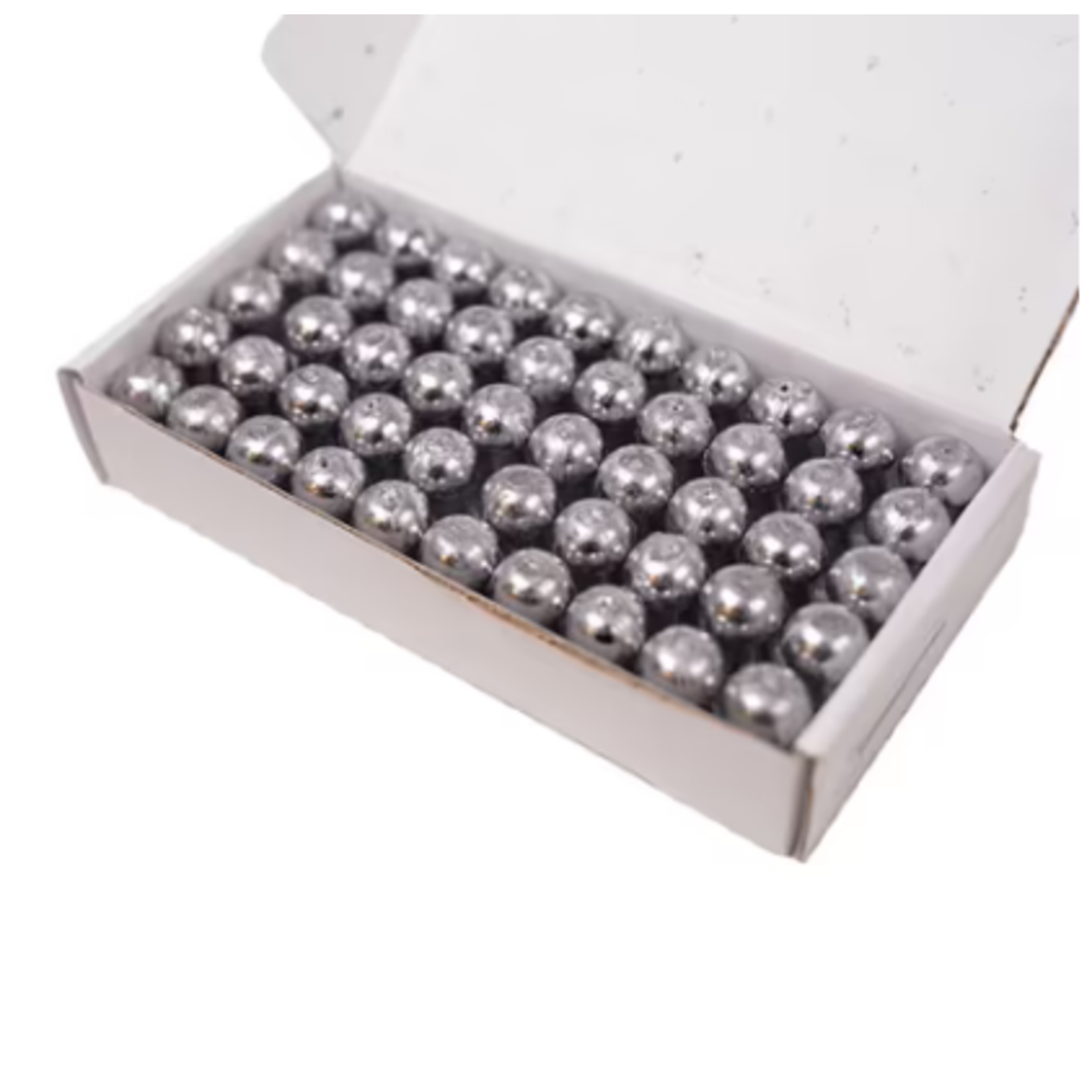 RPSolutions RPS Big Bore Pellets .728 | 640 grains | 50pcs
