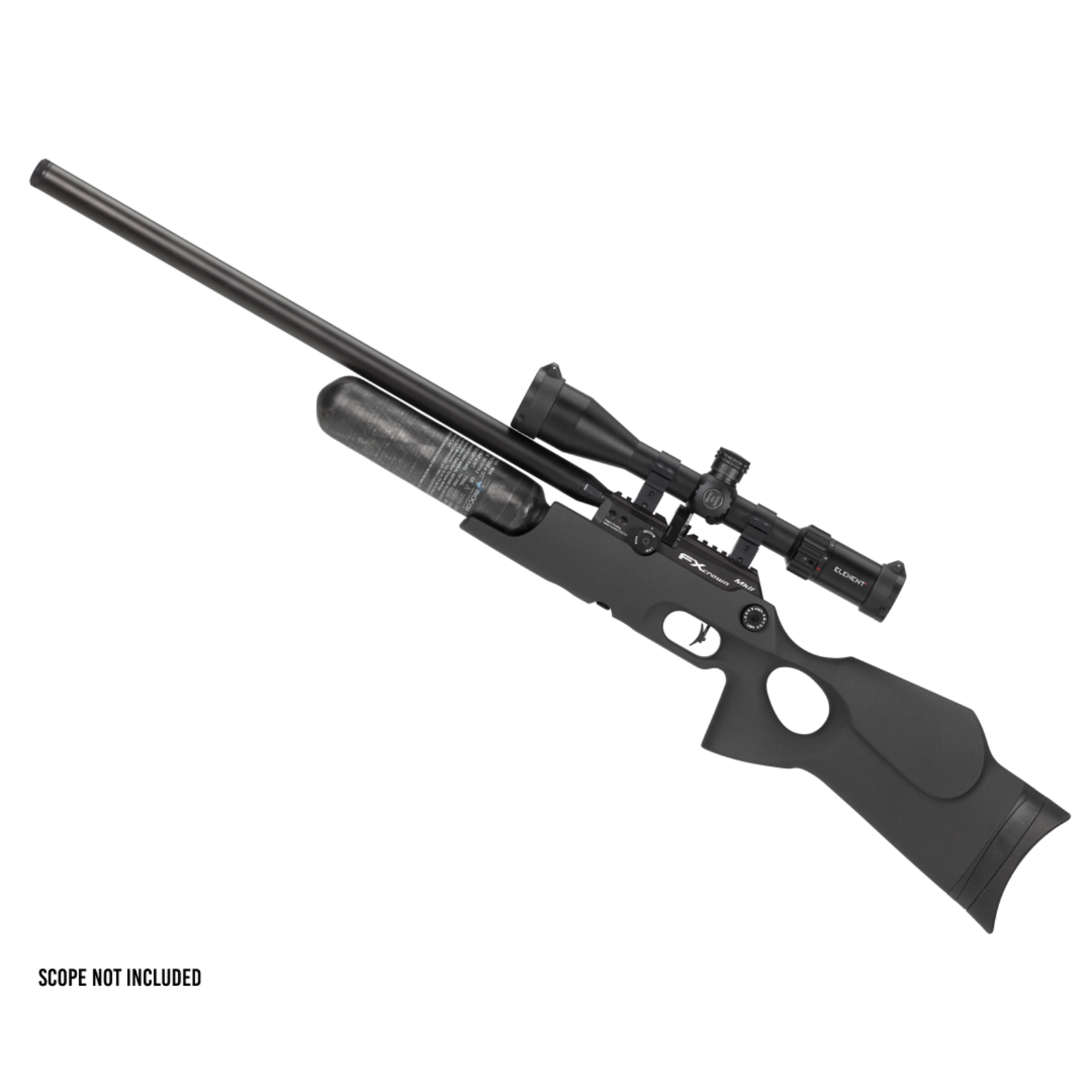 FX Airguns FX Crown MK2 Synthetic