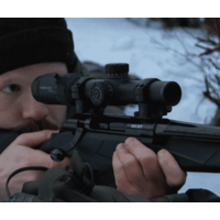 Vector Optics Vector Optics Forester 1-8x24 VFD-3 LPVO | FDE