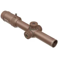 Vector Optics Vector Optics Forester 1-8x24 VFD-3 LPVO | FDE