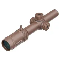 Vector Optics Vector Optics Forester 1-8x24 VFD-3 LPVO | FDE