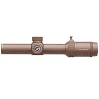 Vector Optics Vector Optics Forester 1-8x24 VFD-3 LPVO | FDE