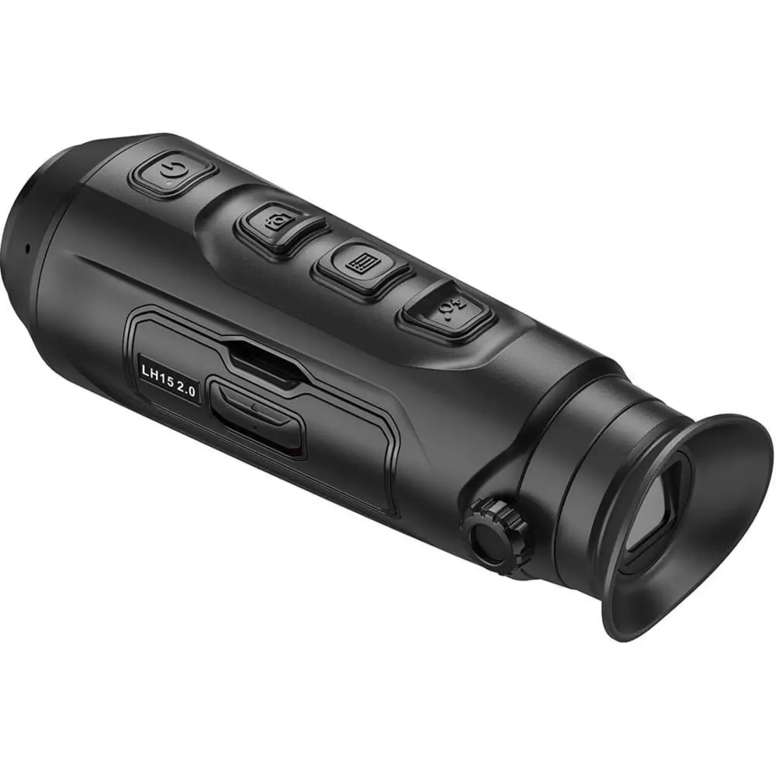 Hikmicro Lynx 2.0 LH15 Thermal Spotter