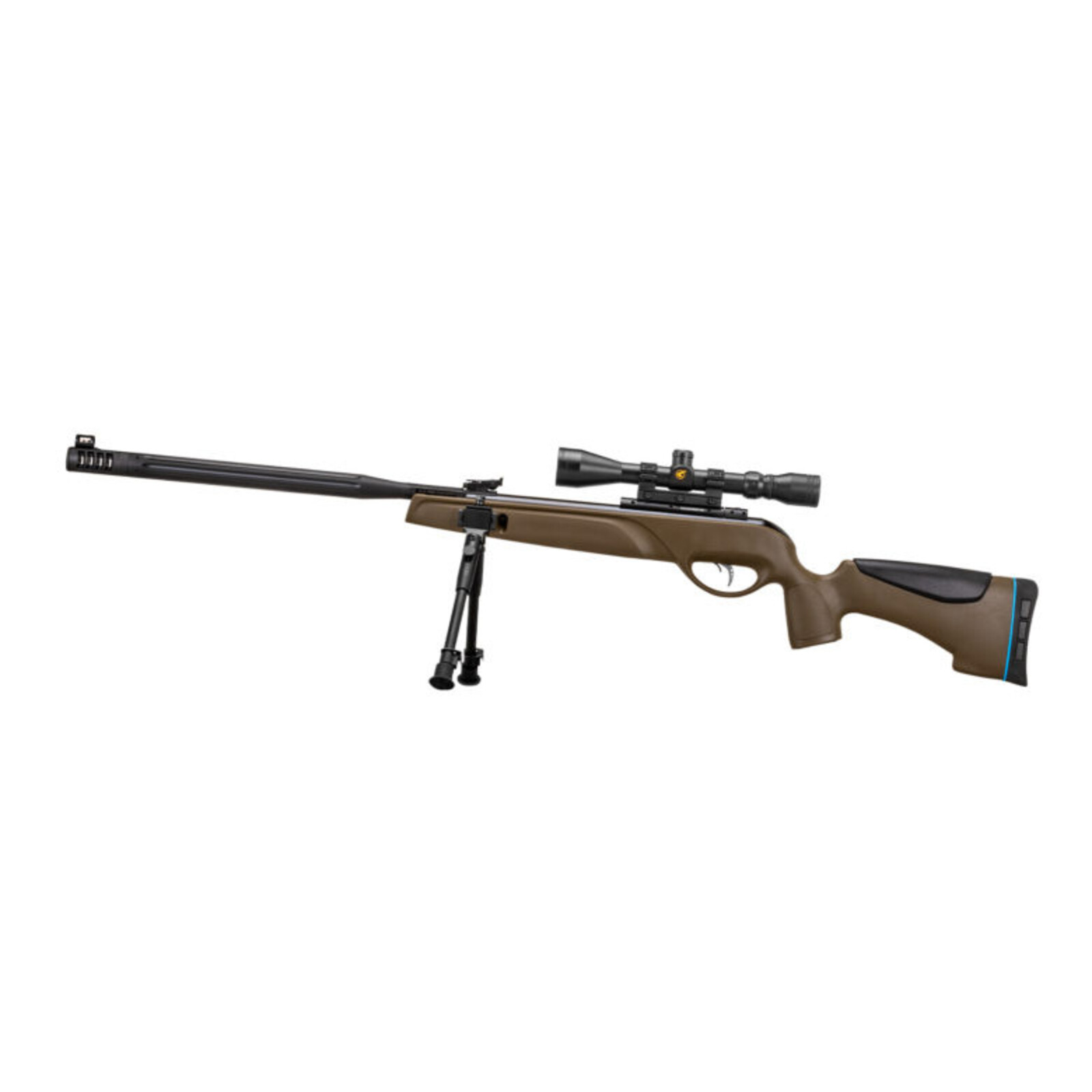 Gamo Gamo HPA Jungle Maxxim IGT Break barrel Airgun | 4.5mm (.177)