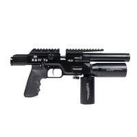 BinTac BinTac T9 PCP Carbine | 9mm | Semi-Auto