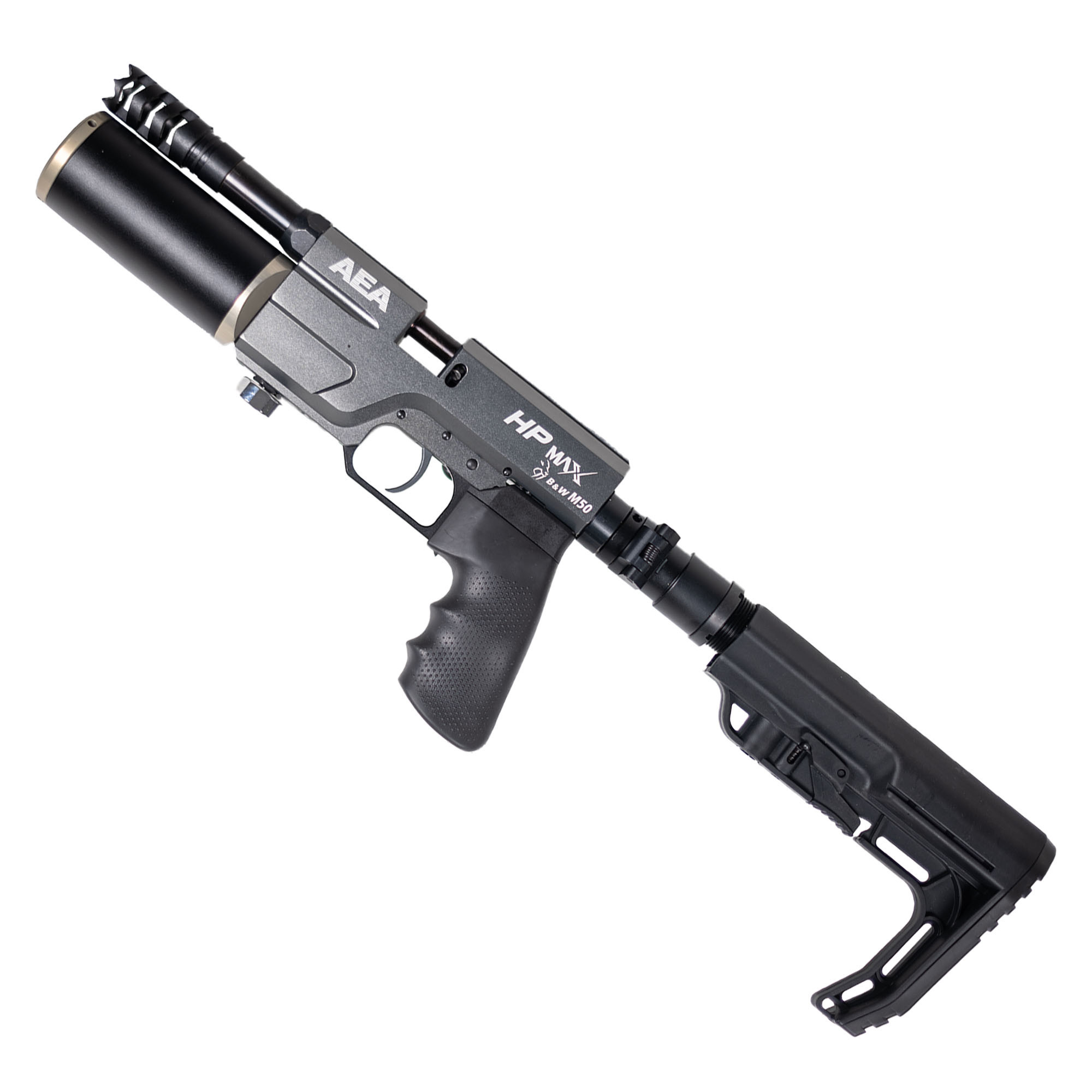 エアーソフトガン？ Zan Projectiles .22 Slugs 36 Grain, Cup Base 200 pc box - Huma-Air