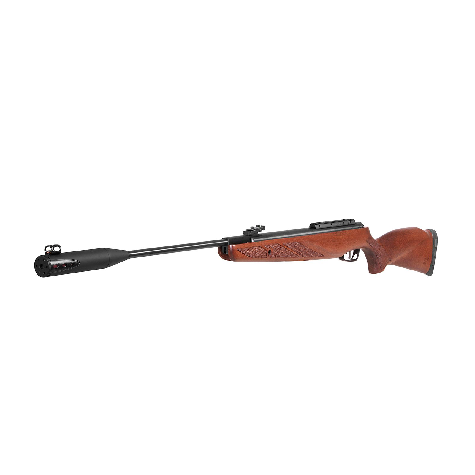 Gamo Gamo Hunter 1250 Grizzly Pro Whisper IGT Mach 1 | 5.5mm  (.22)