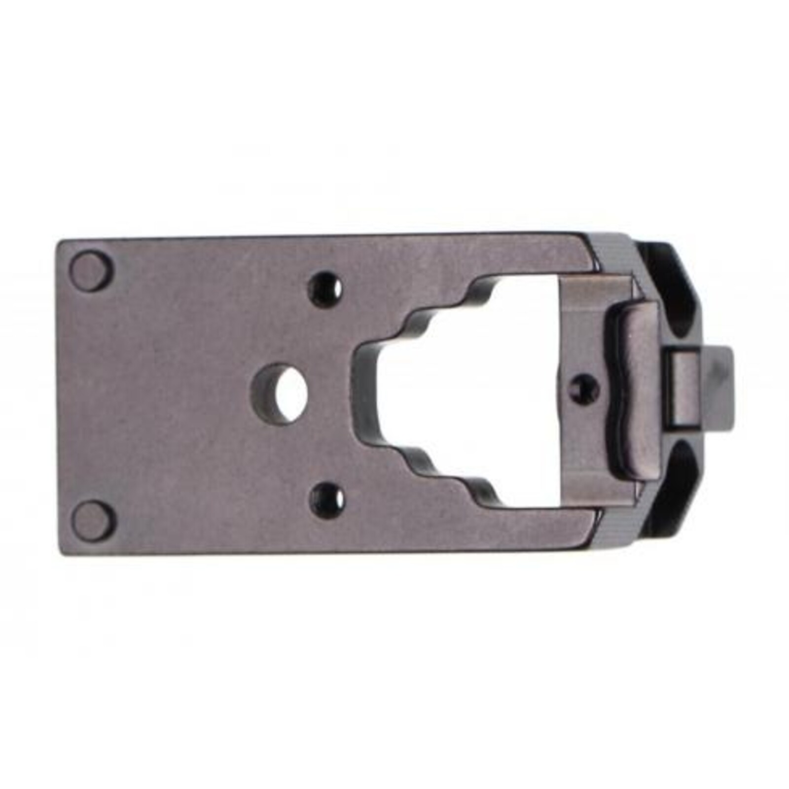 Huben Optic mount for Huben GK1 | RMR Footprint