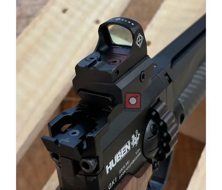 Sightmark Mini Shot A-Spec M3 Micro - Airguns Europe