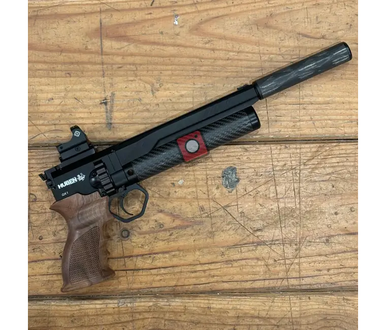 Sightmark Mini Shot A-Spec M3 Micro - Airguns Europe