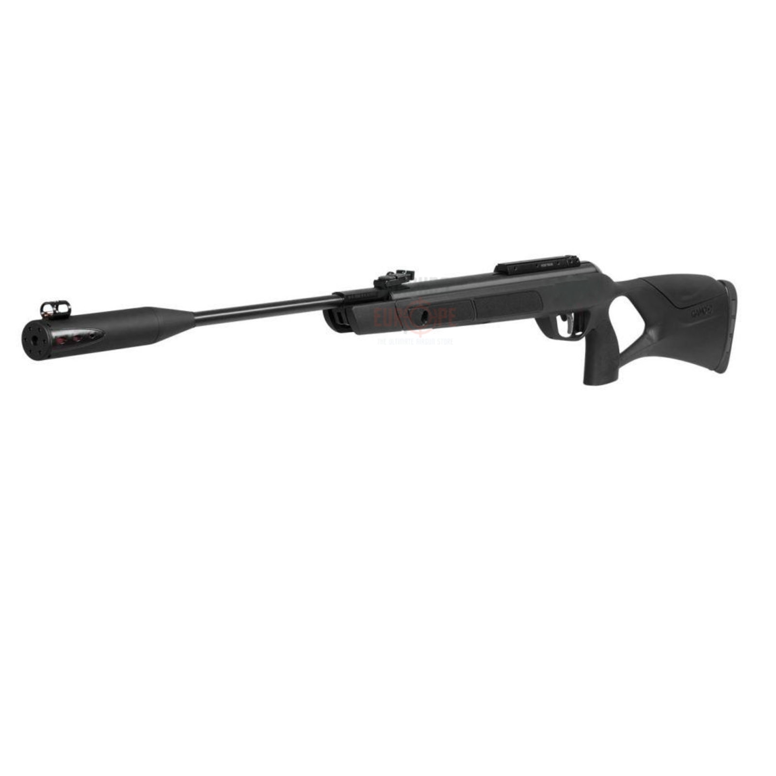 Gamo Gamo G-Magnum 1250 IGT Whisper Mach1 | 5,5mm + 3-9x40 scope