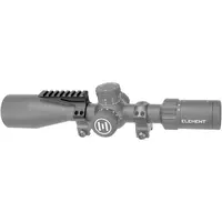 Element Optics Accu-Lite Accessory rail Diving Board Weaver/Picatinny