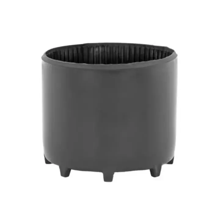 Bottle Boot protective Air Cylinder boot | 14cm Ø