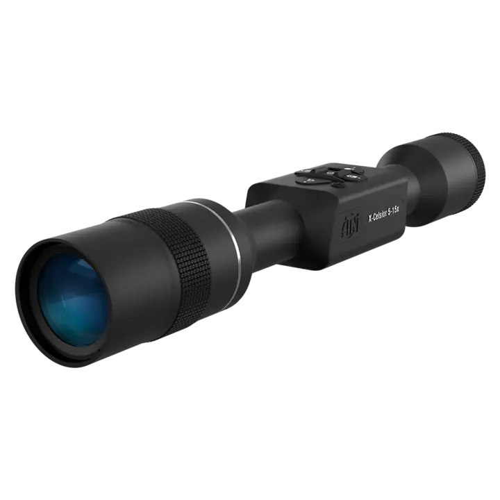 Dag/Nachtkijker ATN X-Celsior NV | 5-15x