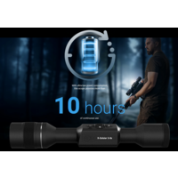 ATN Dag/Nachtkijker ATN X-Celsior NV | 5-15x