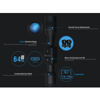 ATN Dag/Nachtkijker ATN X-Celsior NV | 5-15x